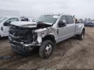 Ford F-350 Lariat Image 5