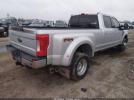 Ford F-350 Lariat Image 14