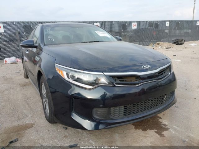 Kia Optima Premium Image 1