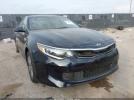 Kia Optima Premium Image 1