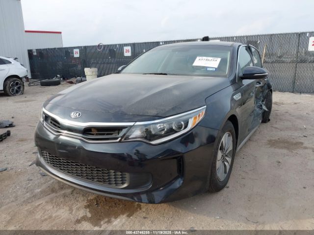 Kia Optima Premium Image 15