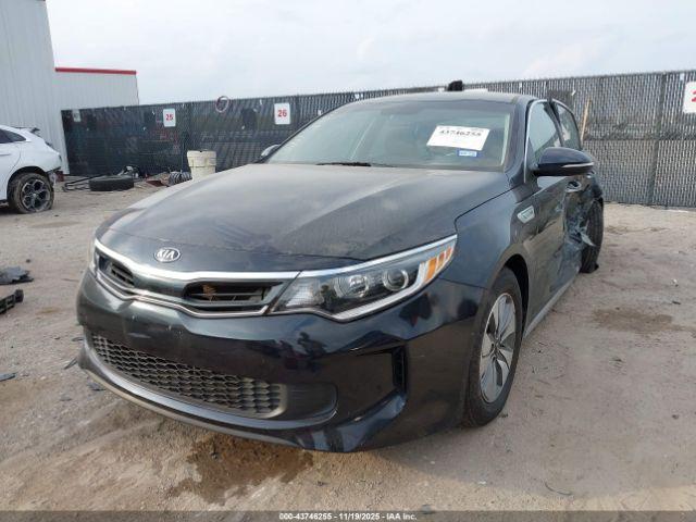 Kia Optima Premium Image 15