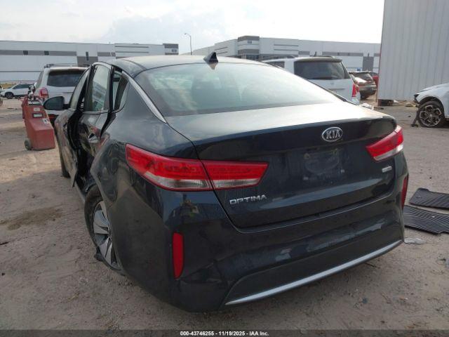 Kia Optima Premium Image 3