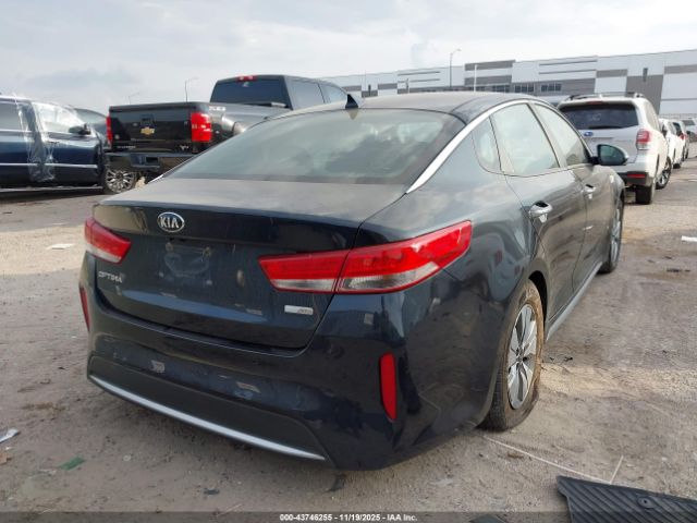 Kia Optima Premium Image 2
