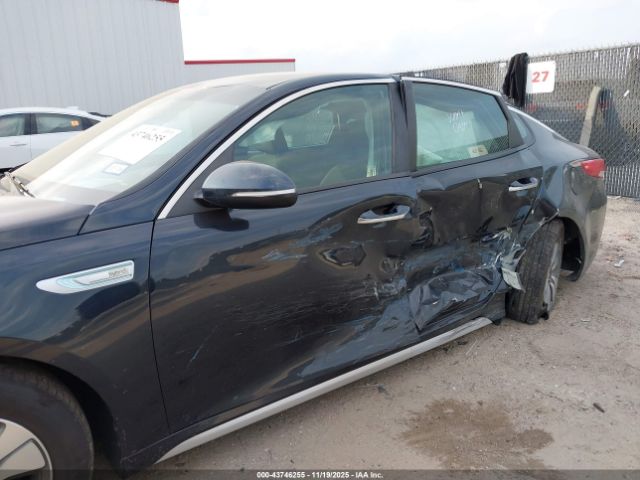 Kia Optima Premium Image 6