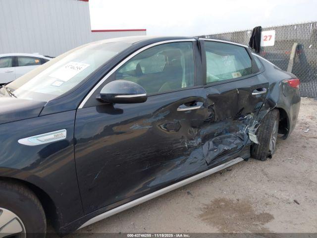 Kia Optima Premium Image 6