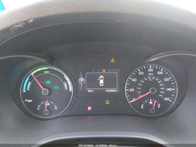 Kia Optima Premium Image 5