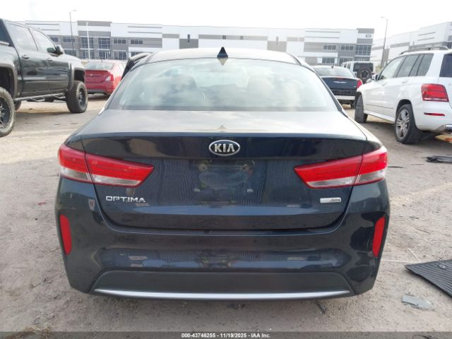 Kia Optima Premium Image 16