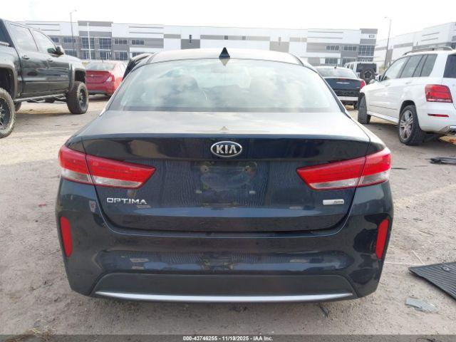 Kia Optima Premium Image 16