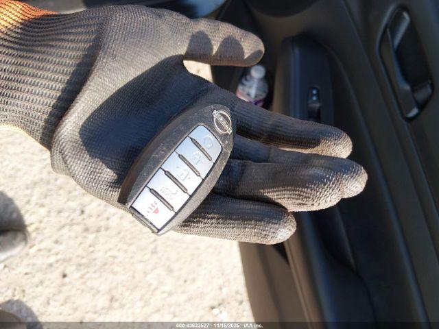 Nissan Altima S Fwd Image 13