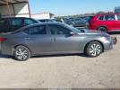 Nissan Altima S Fwd Image 16