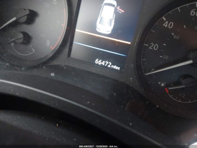 Nissan Altima S Fwd Image 3