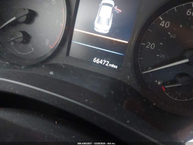 Nissan Altima S Fwd Image 3