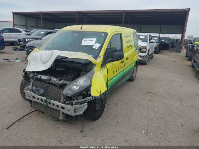 Ford Transit Xl Image 2