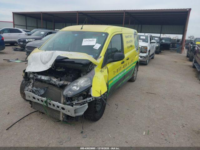 Ford Transit Xl Image 2