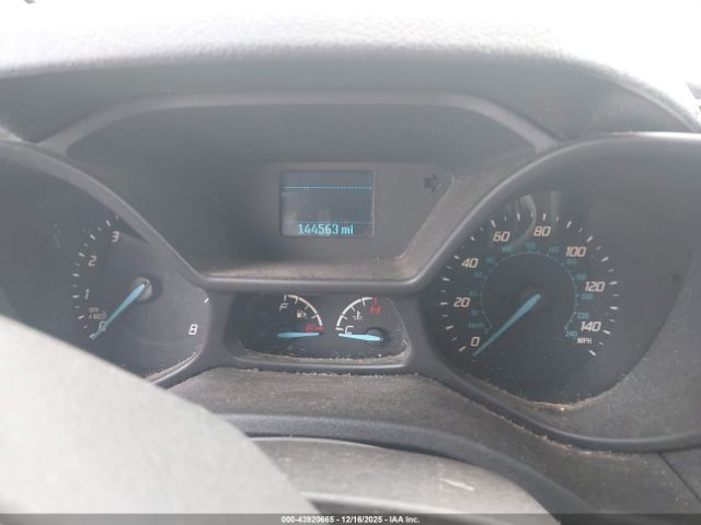 Ford Transit Xl Image 17