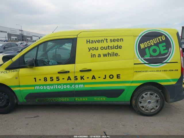 Ford Transit Xl Image 14