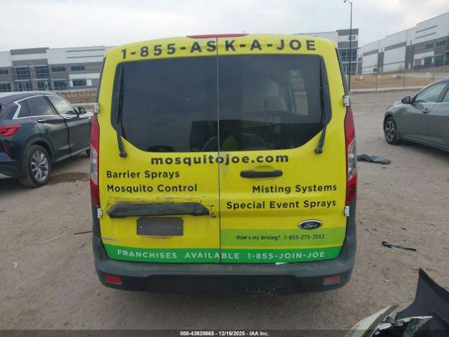 Ford Transit Xl Image 12