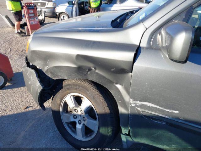 Honda Pilot Ex-l Image 7