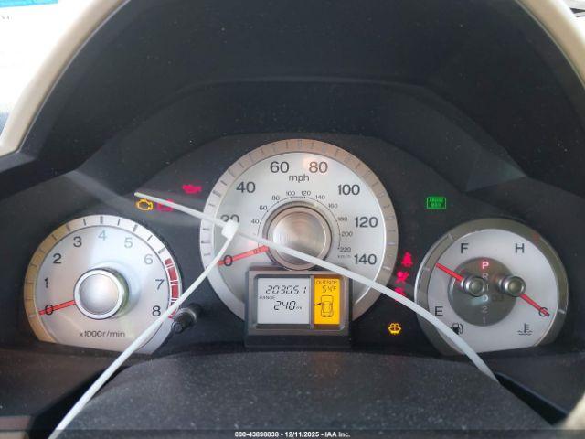 Honda Pilot Ex-l Image 10