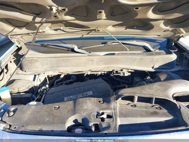 Honda Pilot Ex-l Image 9