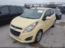 Chevrolet Spark 1lt Auto Image 2