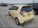 Chevrolet Spark 1lt Auto Image 6