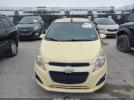Chevrolet Spark 1lt Auto Image 4