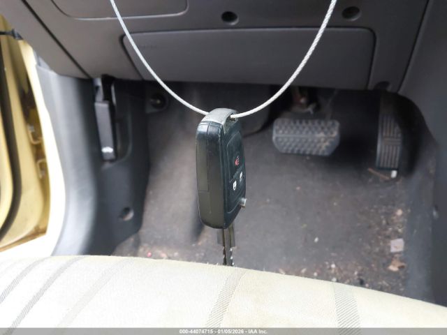 Chevrolet Spark 1lt Auto Image 8