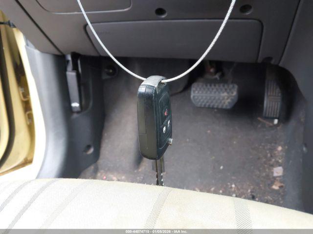Chevrolet Spark 1lt Auto Image 8