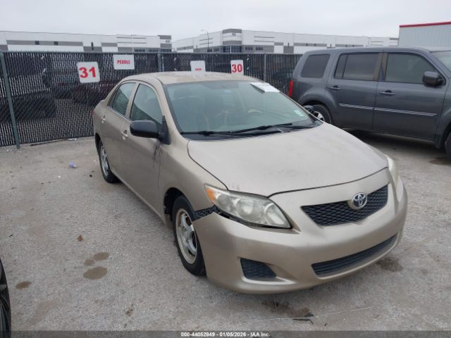 Toyota Corolla Le Image 1