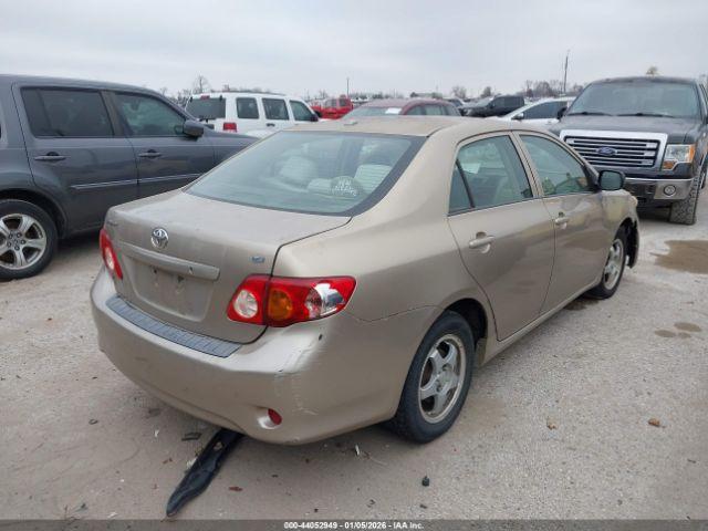 Toyota Corolla Le Image 10