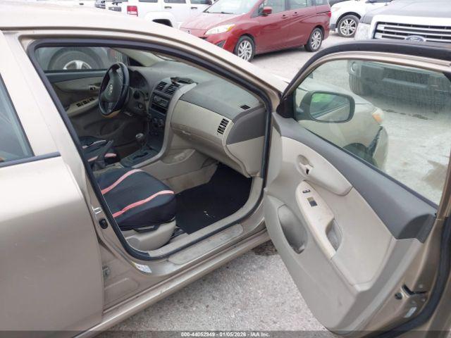 Toyota Corolla Le Image 2