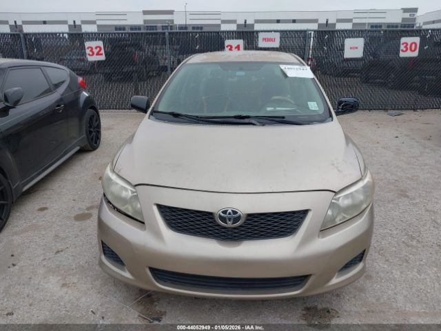 Toyota Corolla Le Image 5