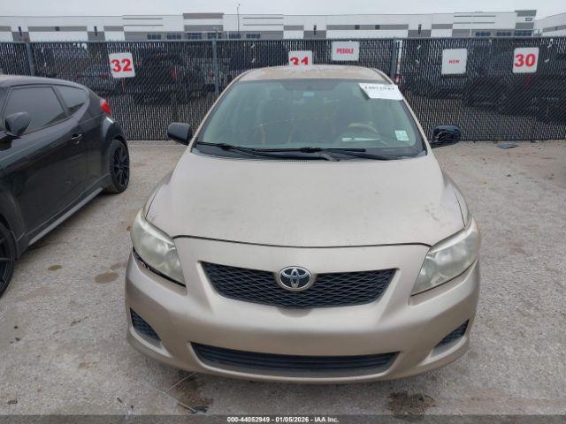 Toyota Corolla Le Image 5