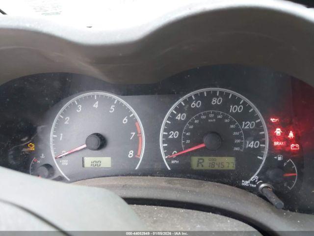 Toyota Corolla Le Image 7