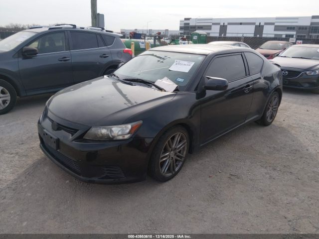 Scion TC Image 3