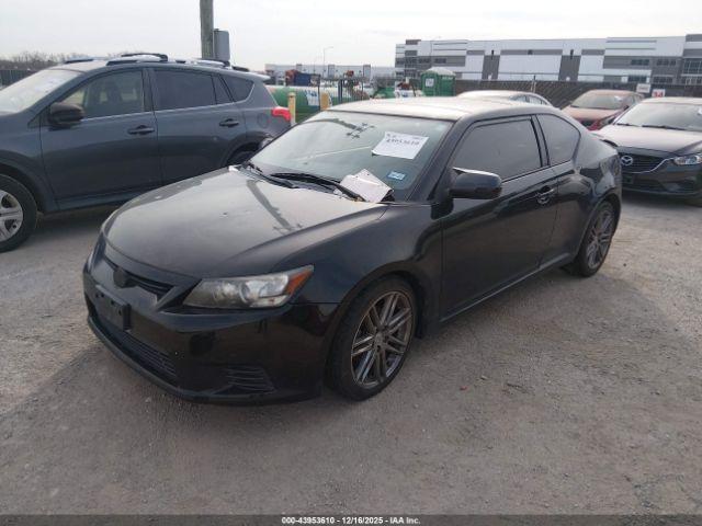 Scion TC Image 3