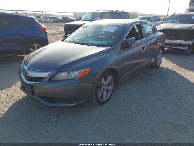 Acura ILX 2.0l Image 13