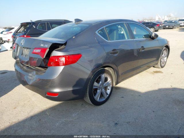 Acura ILX 2.0l Image 14