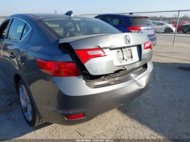 Acura ILX 2.0l Image 16