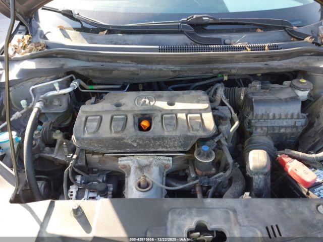 Acura ILX 2.0l Image 5