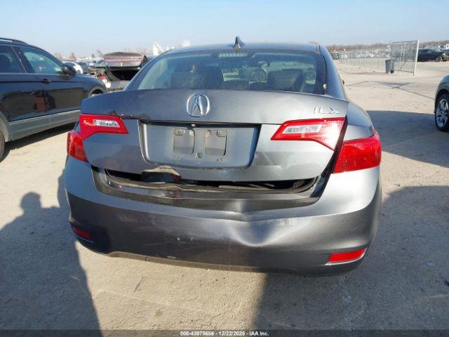 Acura ILX 2.0l Image 4