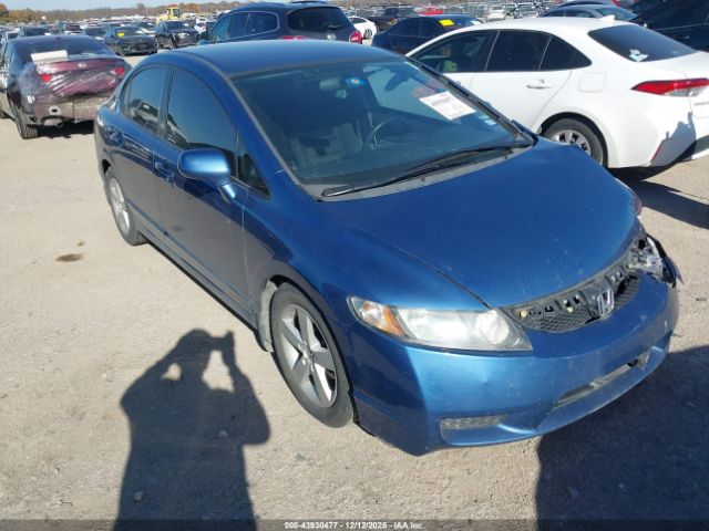 Honda Civic Lx-s Image 1