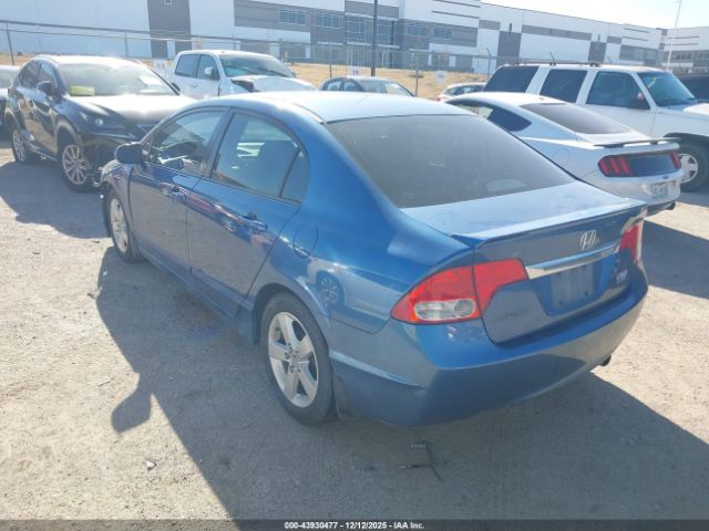 Honda Civic Lx-s Image 3