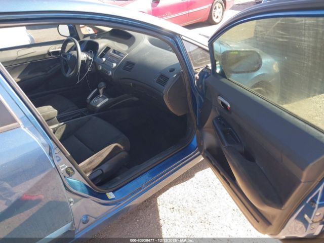 Honda Civic Lx-s Image 2