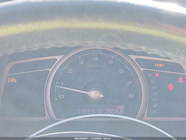 Honda Civic Lx-s Image 5