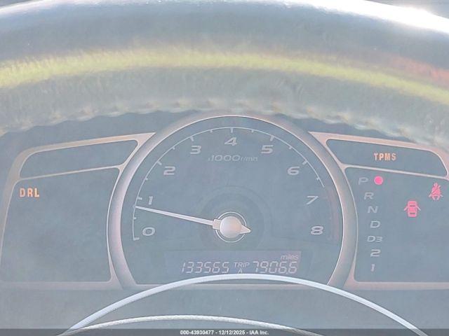 Honda Civic Lx-s Image 5