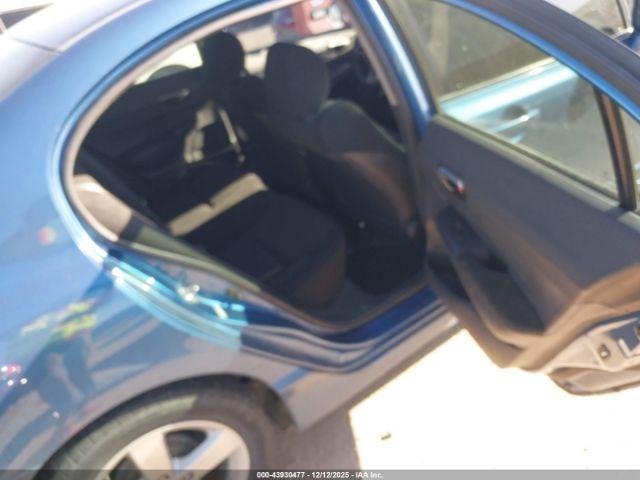 Honda Civic Lx-s Image 8