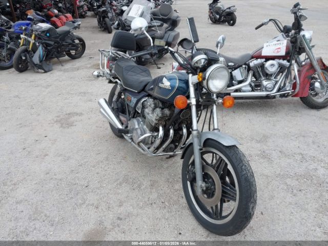 Honda Cb750 C Image 1